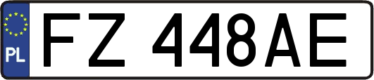 FZ448AE