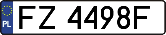 FZ4498F