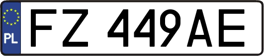 FZ449AE