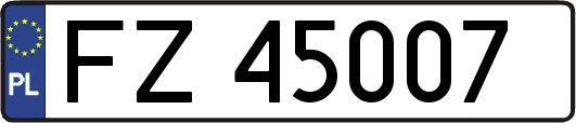 FZ45007