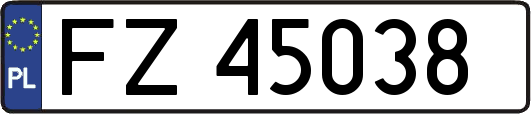 FZ45038