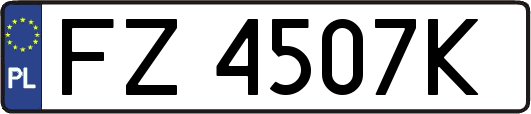 FZ4507K