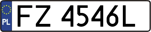 FZ4546L