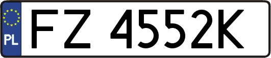 FZ4552K