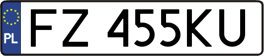FZ455KU