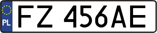 FZ456AE