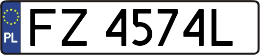 FZ4574L