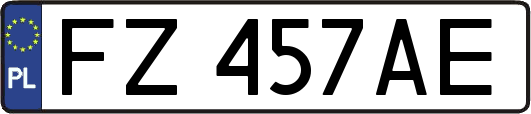 FZ457AE