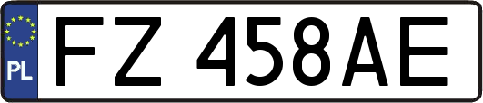 FZ458AE