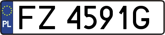 FZ4591G