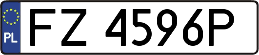 FZ4596P