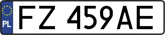 FZ459AE