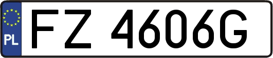 FZ4606G