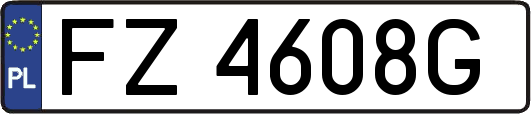 FZ4608G