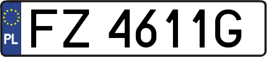 FZ4611G