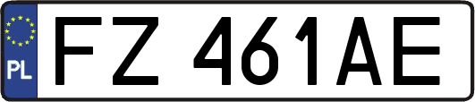 FZ461AE