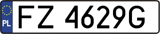 FZ4629G