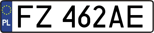 FZ462AE