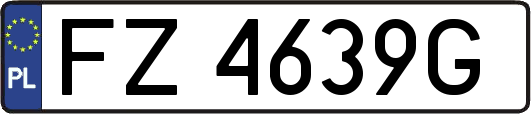 FZ4639G