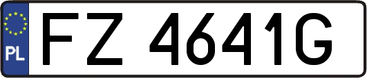 FZ4641G
