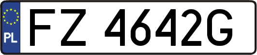 FZ4642G