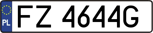 FZ4644G