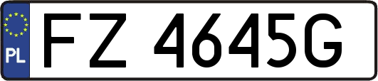 FZ4645G