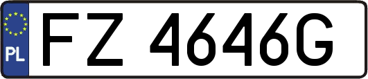 FZ4646G