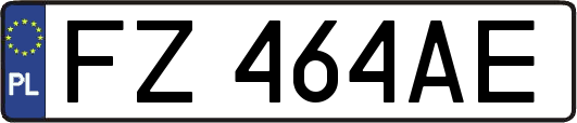 FZ464AE