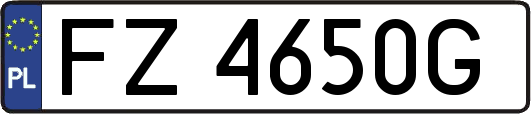 FZ4650G