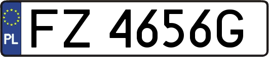 FZ4656G