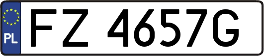 FZ4657G