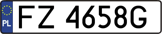 FZ4658G