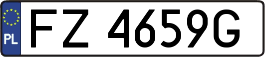 FZ4659G