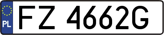 FZ4662G