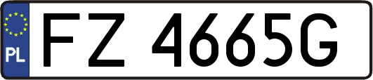 FZ4665G