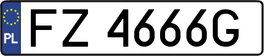 FZ4666G