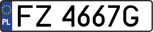 FZ4667G