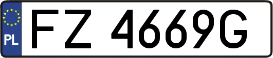 FZ4669G