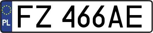 FZ466AE