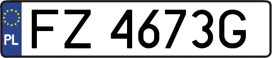 FZ4673G