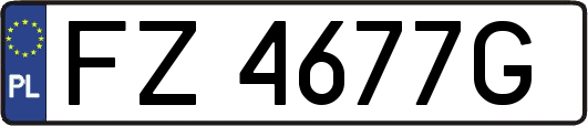 FZ4677G