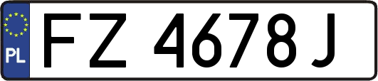 FZ4678J
