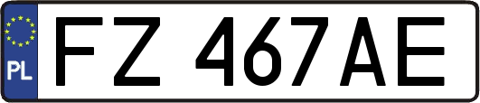 FZ467AE