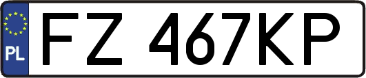 FZ467KP