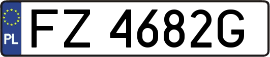 FZ4682G