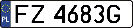 FZ4683G