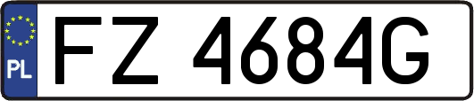 FZ4684G
