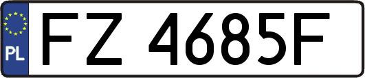 FZ4685F