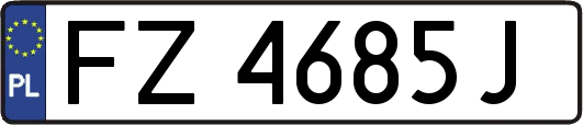 FZ4685J